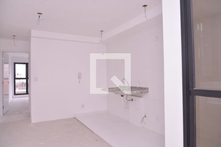 Apartamento à venda com 41m², 1 quarto e 1 vagaSala