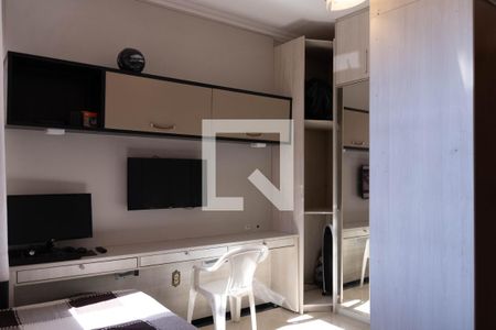 Casa para alugar com 5 quartos, 291m² em Álvaro Camargos, Belo Horizonte