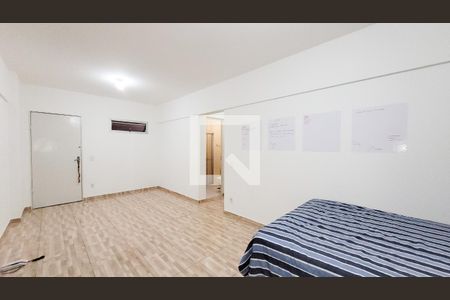 Sala/Quarto de kitnet/studio à venda com 1 quarto, 43m² em Botafogo, Campinas