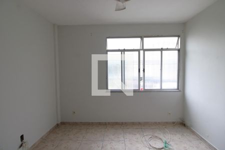 Sala de apartamento para alugar com 2 quartos, 46m² em Irajá, Rio de Janeiro