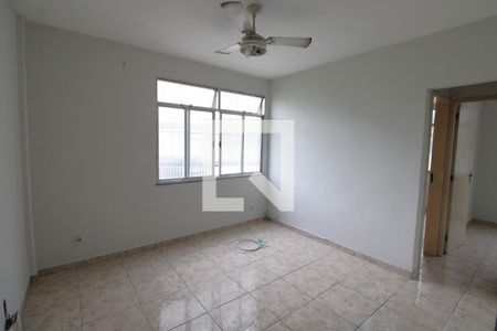 Sala de apartamento para alugar com 2 quartos, 46m² em Irajá, Rio de Janeiro
