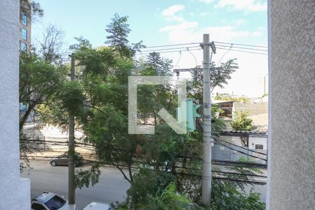 Vista do Quarto 1 de apartamento à venda com 2 quartos, 38m² em Água Branca, São Paulo