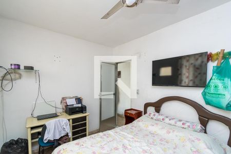 Quarto 1 de apartamento para alugar com 2 quartos, 96m² em Olaria, Rio de Janeiro