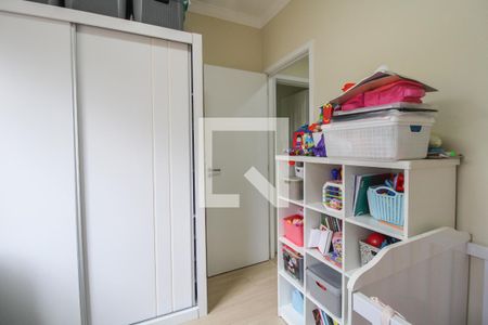 Quarto 1 de apartamento à venda com 3 quartos, 74m² em Jardim Chapadão, Campinas