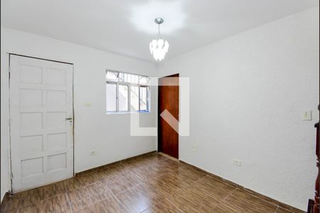 Sala de casa à venda com 3 quartos, 125m² em Jardim Moreira, Guarulhos