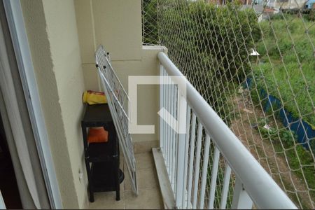 Varanda da Sala de apartamento à venda com 3 quartos, 135m² em Pechincha, Rio de Janeiro