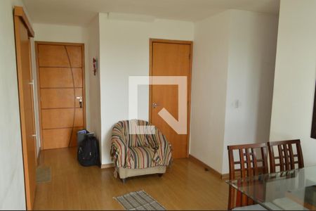 Sala  de apartamento à venda com 3 quartos, 135m² em Pechincha, Rio de Janeiro