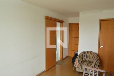 Sala de apartamento à venda com 3 quartos, 135m² em Pechincha, Rio de Janeiro