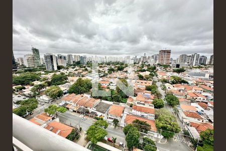 Apartamento à venda com 2 quartos, 74m² em Vila Cordeiro, São Paulo