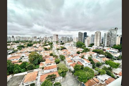 Apartamento à venda com 2 quartos, 74m² em Vila Cordeiro, São Paulo