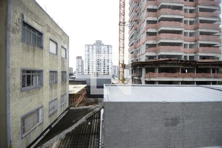 Vista de kitnet/studio à venda com 1 quarto, 27m² em Ipiranga, São Paulo