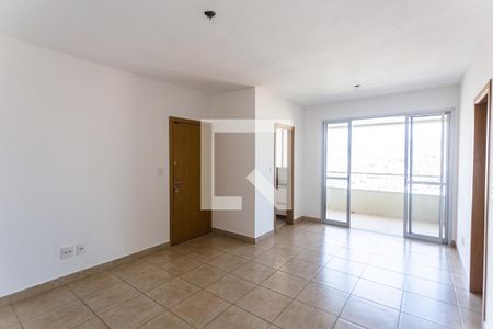 Sala de apartamento para alugar com 3 quartos, 96m² em Nova Vista, Belo Horizonte