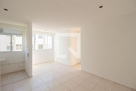 Apartamento para alugar com 41m², 2 quartos e sem vagaSala/Cozinha