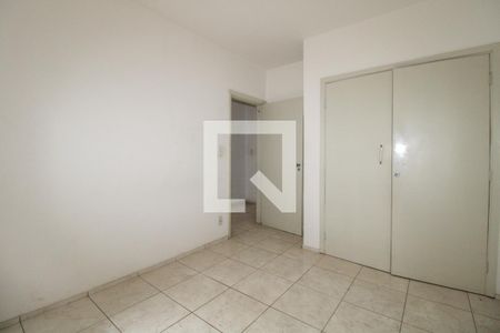 Quarto  de apartamento para alugar com 2 quartos, 82m² em Jardim Belo Horizonte, Campinas