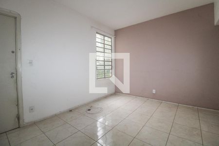 Sala  de apartamento para alugar com 2 quartos, 82m² em Jardim Belo Horizonte, Campinas