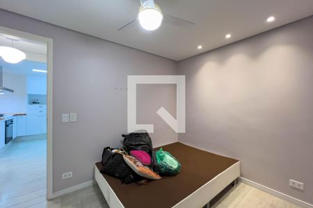 Quarto 2 de apartamento para alugar com 2 quartos, 87m² em Vila Mariana, São Paulo