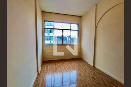 Sala de apartamento à venda com 3 quartos, 100m² em Copacabana, Rio de Janeiro