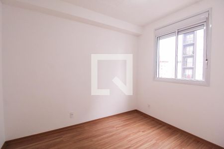 Quarto de apartamento para alugar com 1 quarto, 24m² em Belenzinho, São Paulo