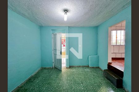 Sala/Quarto de casa para alugar com 0 quarto, 20m² em Jardim Casablanca, São Paulo