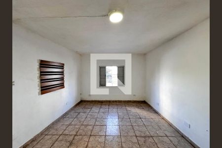 Quarto de casa para alugar com 1 quarto, 24m² em Jardim Casablanca, São Paulo