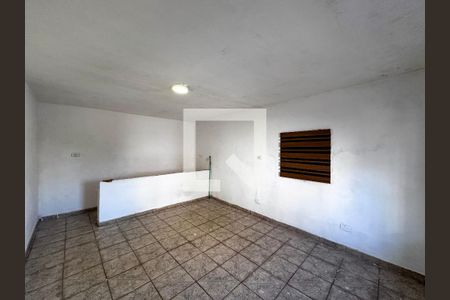 Quarto de casa para alugar com 1 quarto, 24m² em Jardim Casablanca, São Paulo