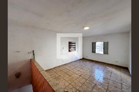 Quarto de casa para alugar com 1 quarto, 24m² em Jardim Casablanca, São Paulo