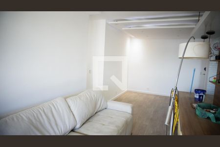 Sala de apartamento para alugar com 3 quartos, 84m² em Jacarepaguá, Rio de Janeiro