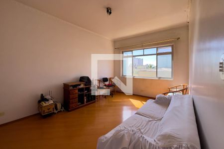 Sala de apartamento para alugar com 3 quartos, 95m² em Vila Mariana, São Paulo