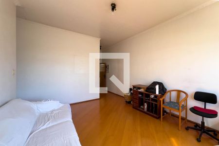 Sala de apartamento à venda com 3 quartos, 95m² em Vila Mariana, São Paulo