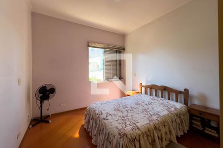 Quarto 1 de apartamento para alugar com 3 quartos, 95m² em Vila Mariana, São Paulo