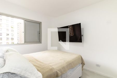 Quarto 1 de apartamento à venda com 2 quartos, 63m² em Vila Uberabinha, São Paulo