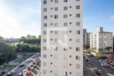 Vista do Quarto 1 de apartamento para alugar com 2 quartos, 65m² em Veloso, Osasco