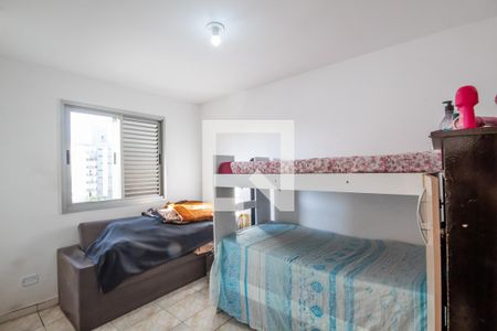 Quarto 2 de apartamento para alugar com 2 quartos, 65m² em Veloso, Osasco