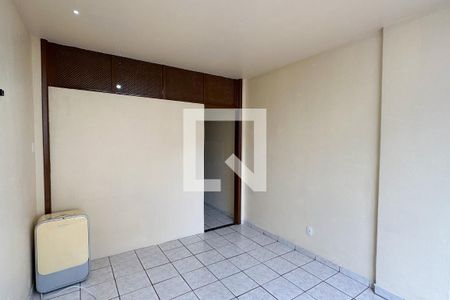 Sala de apartamento para alugar com 1 quarto, 41m² em Copacabana, Rio de Janeiro