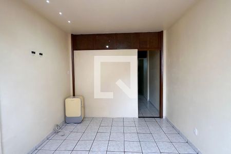 Sala de apartamento para alugar com 1 quarto, 41m² em Copacabana, Rio de Janeiro