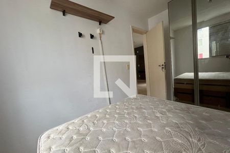 Quarto 2 de apartamento para alugar com 2 quartos, 51m² em Parque Santa Rosa, Suzano