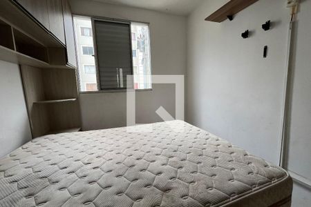 Quarto 2 de apartamento para alugar com 2 quartos, 51m² em Parque Santa Rosa, Suzano