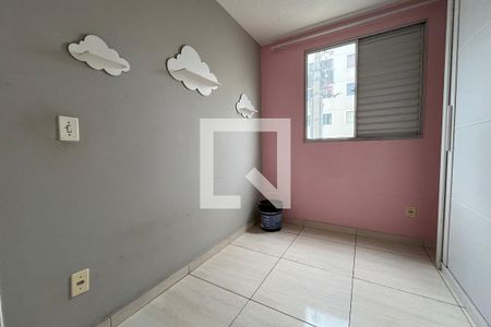 Quarto 1 de apartamento para alugar com 2 quartos, 51m² em Parque Santa Rosa, Suzano