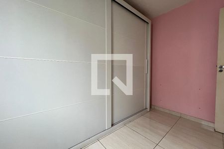 Quarto 1 de apartamento para alugar com 2 quartos, 51m² em Parque Santa Rosa, Suzano