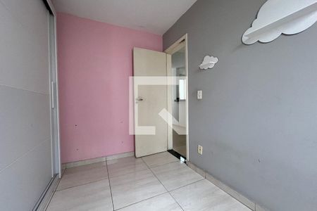 Quarto 1 de apartamento para alugar com 2 quartos, 51m² em Parque Santa Rosa, Suzano