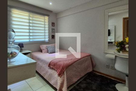 Quarto 1 de apartamento à venda com 3 quartos, 84m² em Recreio dos Bandeirantes, Rio de Janeiro