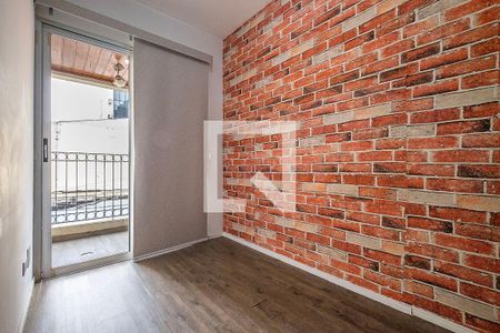 Sala de apartamento para alugar com 1 quarto, 47m² em Pinheiros, São Paulo