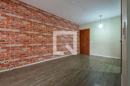 Sala de apartamento para alugar com 1 quarto, 47m² em Pinheiros, São Paulo