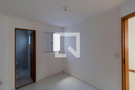 Quarto de casa de condomínio à venda com 2 quartos, 68m² em Vila Paranagua, São Paulo