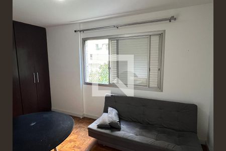 Quarto 2 de apartamento à venda com 2 quartos, 80m² em Vila Santa Catarina, São Paulo