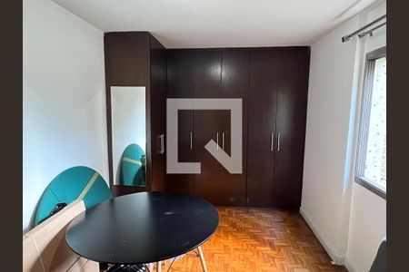 Quarto 2 de apartamento à venda com 2 quartos, 80m² em Vila Santa Catarina, São Paulo
