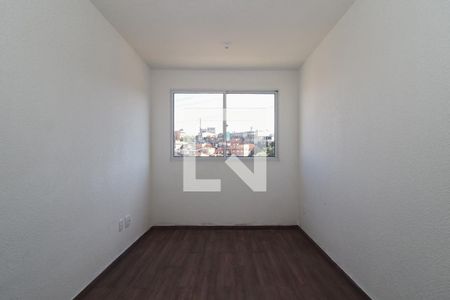 Sala de apartamento à venda com 2 quartos, 43m² em Vila Andrade, São Paulo