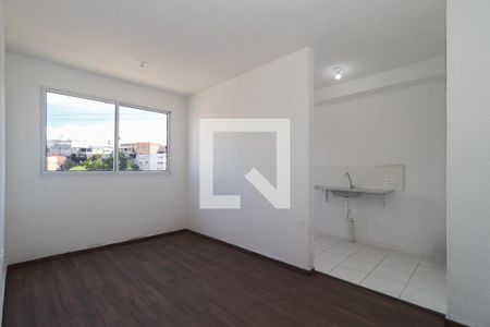 Sala de apartamento à venda com 2 quartos, 43m² em Vila Andrade, São Paulo