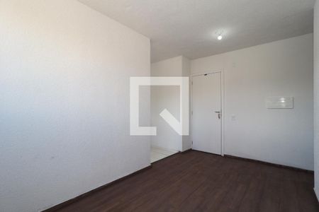 Sala de apartamento à venda com 2 quartos, 43m² em Vila Andrade, São Paulo