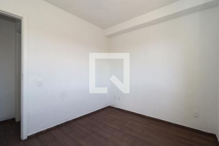 Quarto 1 de apartamento à venda com 2 quartos, 43m² em Vila Andrade, São Paulo